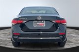 New 2025 Nissan Sentra S image 4