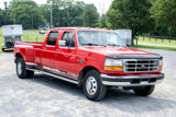 Used 1997 Ford F350 2WD Crew Cab image 6