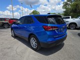 Used 2024 Chevrolet Equinox LS image 4