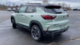 Used 2024 Chevrolet TrailBlazer RS w/ Driver Confidence Package image 6