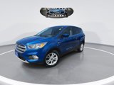 Certified 2017 Ford Escape SE image 4