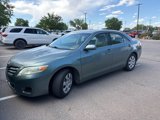 Used 2010 Toyota Camry image 2