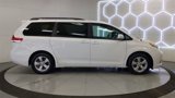 Used 2011 Toyota Sienna LE image 3