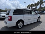 Used 2016 Chrysler Town & Country Limited Platinum image 5
