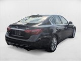 Used 2019 INFINITI Q50 Luxe w/ Essential Package (3.0T Luxe) image 5