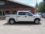 Used 2019 Ford F150 XLT w/ Equipment Group 301A Mid image 2