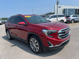 Used 2019 GMC Terrain SLT w/ Preferred Package image 3