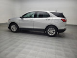 Used 2018 Chevrolet Equinox LT image 3