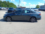 Used 2023 Kia Forte GT-Line w/ GT-Line Premium Package image 4