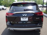 Used 2020 INFINITI QX50 Sensory image 4