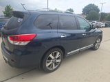 Used 2013 Nissan Pathfinder Platinum w/ Platinum Premium Pkg image 3