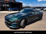 Used 2019 Ford Mustang Bullitt w/ Bullitt Electronics Package image 4