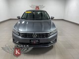 Used 2017 Volkswagen Passat 1.8T SE image 2
