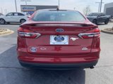 Used 2020 Ford Fusion SE w/ Equipment Group 151A image 5