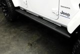 Used 2024 Jeep Wrangler Sahara image 5