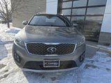Used 2017 Kia Sorento SX image 2