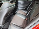 Certified 2021 Cadillac CT4 Sport image 4