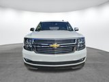 Used 2015 Chevrolet Tahoe LTZ image 2