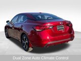 Certified 2023 Nissan Sentra SV w/ All-Weather Package image 4