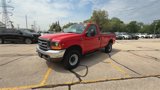 Used 2001 Ford F250 XL image 4
