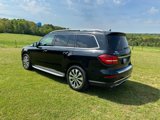 Used 2019 Mercedes-Benz GLS 450 4MATIC w/ Premium 1 Package image 3