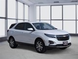 Used 2022 Chevrolet Equinox LT image 3