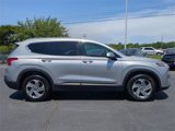 Used 2023 Hyundai Santa Fe SEL image 3