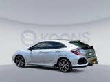 Used 2018 Honda Civic Sport image 4