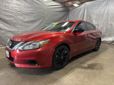 Used 2017 Nissan Altima 2.5 SR w/ Midnight Edition Package image 5