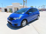Used 2017 Honda Fit LX image 3