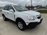 Used 2008 Saturn Vue XE w/ Preferred Package image 3