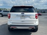 Used 2017 Ford Explorer XLT w/ Equipment Group 202A image 6
