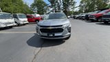 New 2025 Chevrolet Trax LT w/ Driver Confidence Package image 3