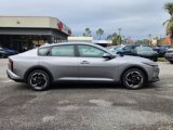New 2025 Kia K4 EX image 3
