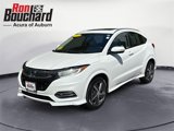 Used 2019 Honda HR-V Touring image 5