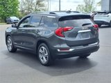 Used 2020 GMC Terrain SLT image 4