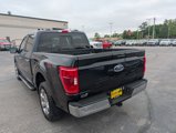 Used 2023 Ford F150 XLT image 6