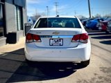 Used 2016 Chevrolet Cruze LT image 6