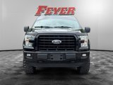 Certified 2016 Ford F150 XLT w/ Equipment Group 301A Mid image 2