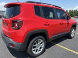 Used 2019 Jeep Renegade Latitude image 5