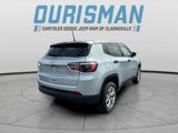 New 2025 Jeep Compass Sport image 3
