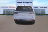 New 2025 Jeep Grand Cherokee Limited image 4