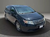 Used 2012 Honda Odyssey EX-L image 6
