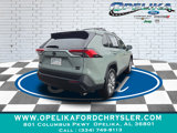 Used 2023 Toyota RAV4 XLE Premium image 3