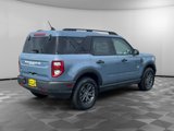 New 2024 Ford Bronco Sport Big Bend w/ Convenience Package image 5