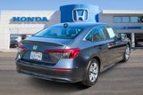 Used 2022 Honda Civic LX image 6