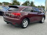 Used 2013 Acura RDX FWD w/ Technology Package image 4