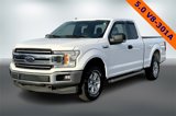 Used 2018 Ford F150 XLT w/ Equipment Group 301A Mid image 2