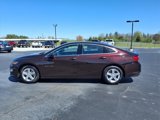 Used 2020 Chevrolet Malibu LS image 5