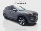 Used 2016 Hyundai Tucson Limited w/ Option Group 03 image 4